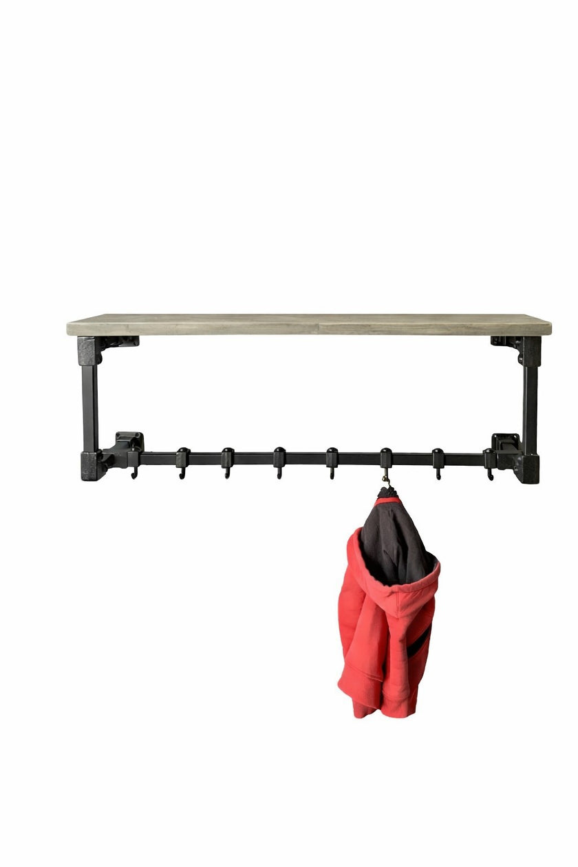 Industriële kapstok Pront