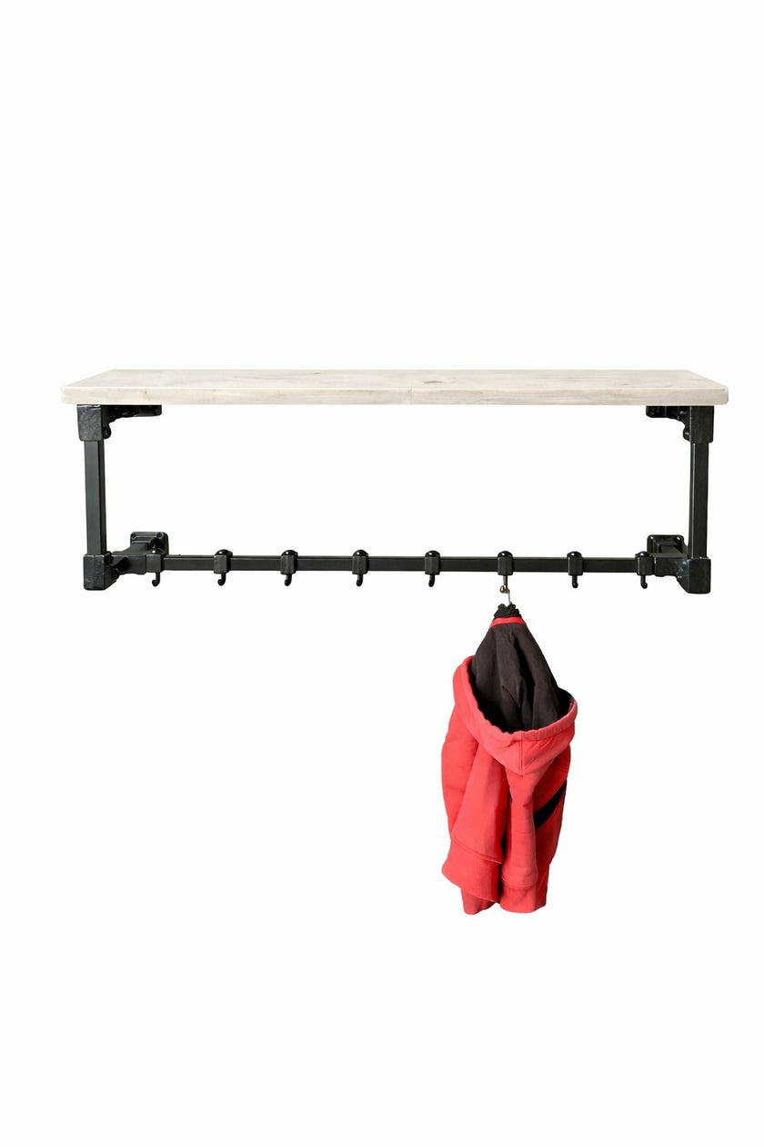 Industriële kapstok Pront