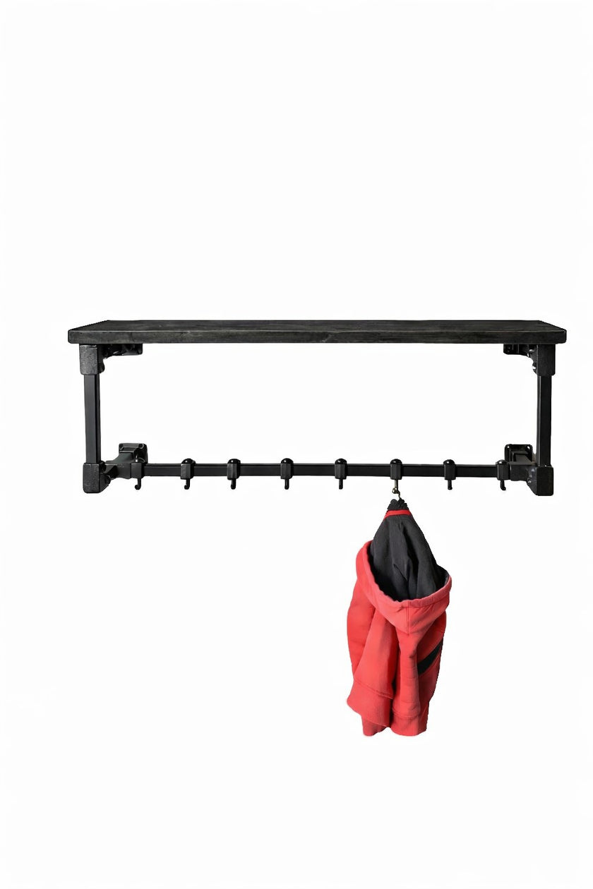 Industriële kapstok Pront