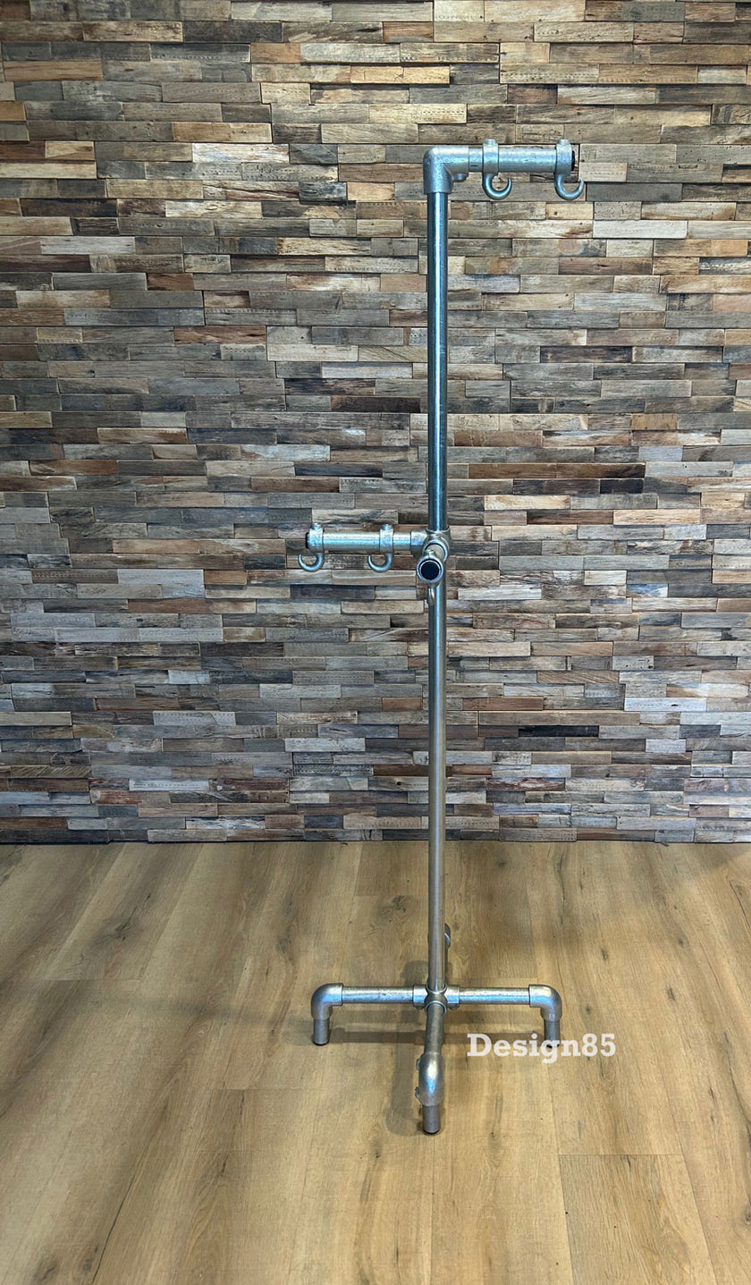 Industriële Kapstok Retro