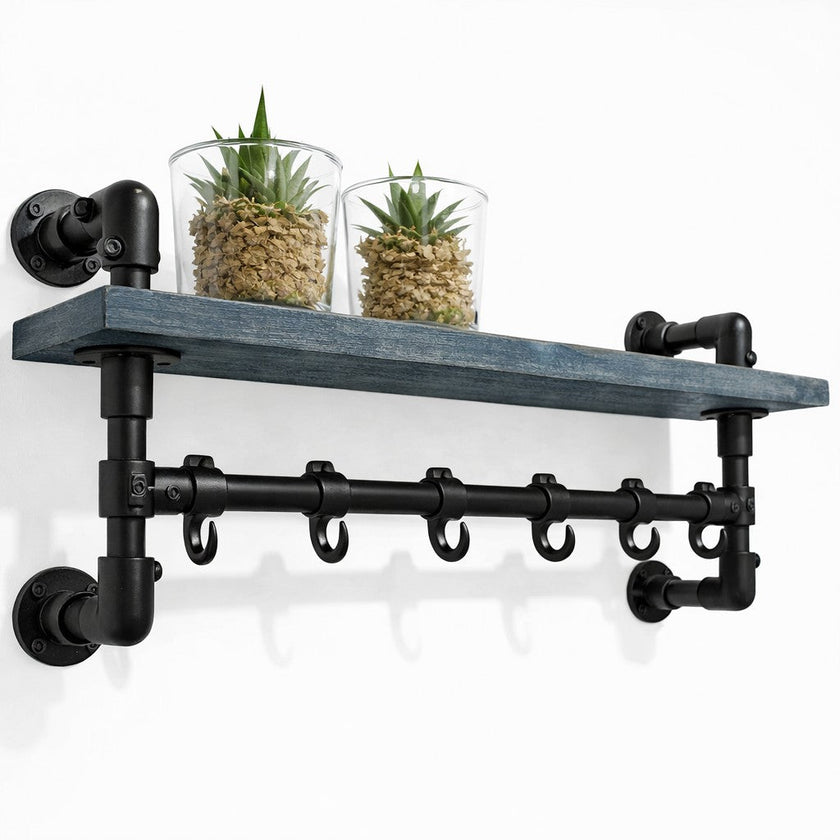 Industriële kapstok Robuust