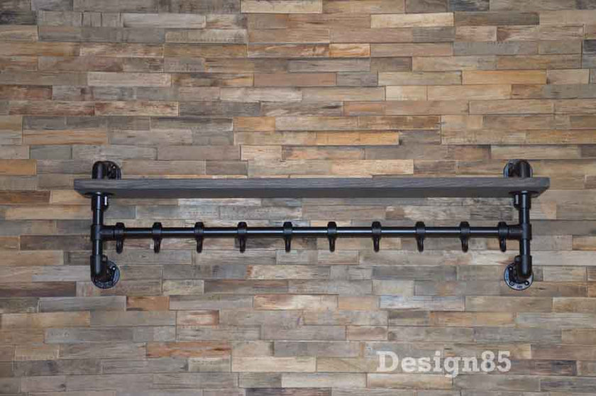 Industriële Kapstok Robuust