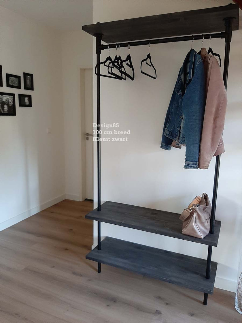 Industriële Kapstok Stevig