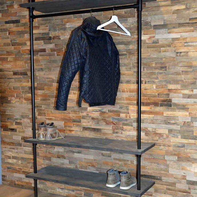 Industriële Kapstok Stevig