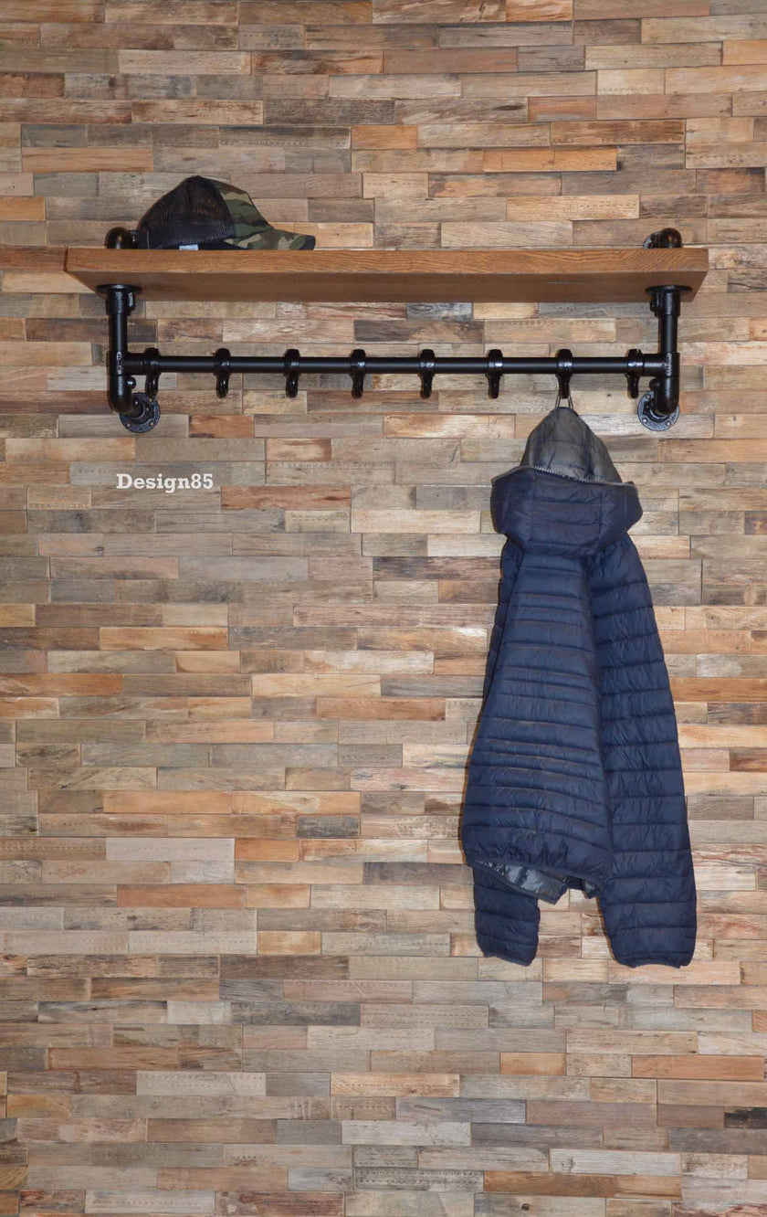 Industriële Kapstok Vinnig