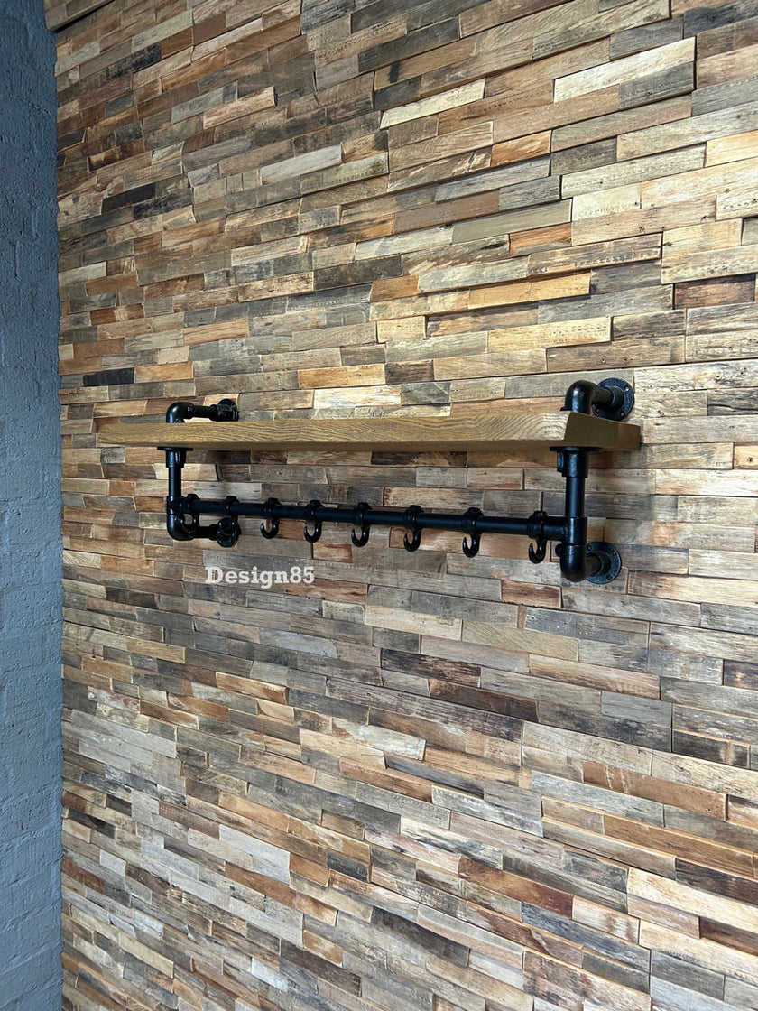 Industriële Kapstok Vinnig