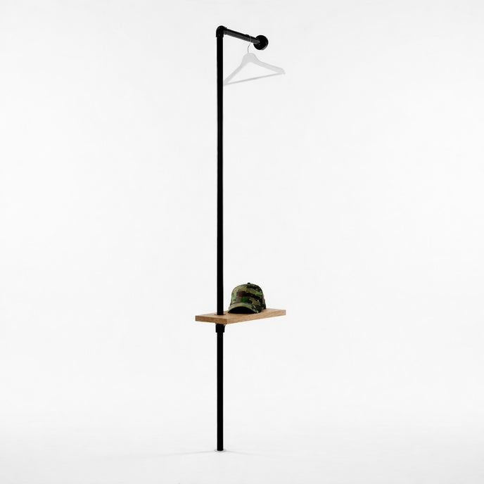 Industriële kapstok Vlot