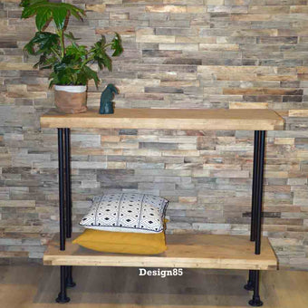 Industriële Kast Parijs