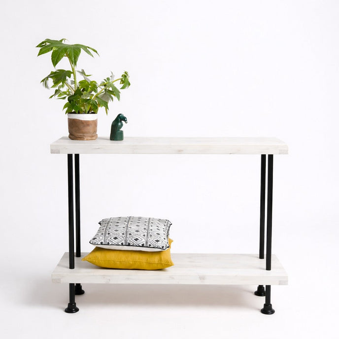 Industriële kast Parijs