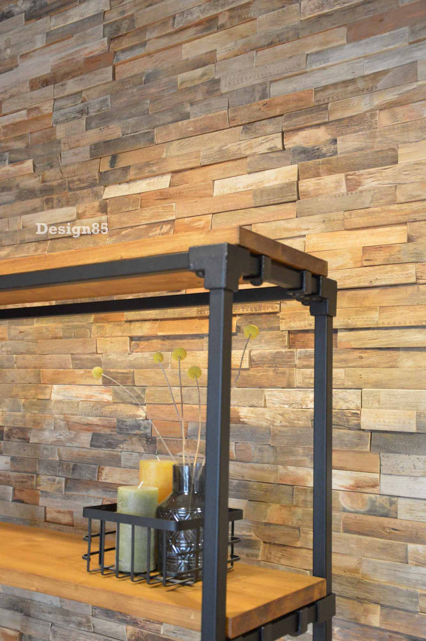 Industriële Kast Florence