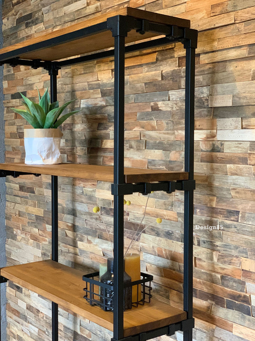 Industriële Kast Florence