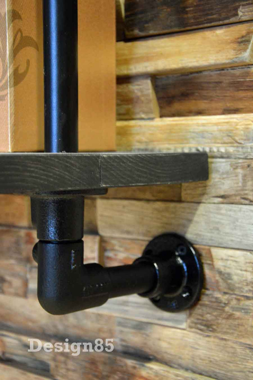 Industriële Kast Glasgow