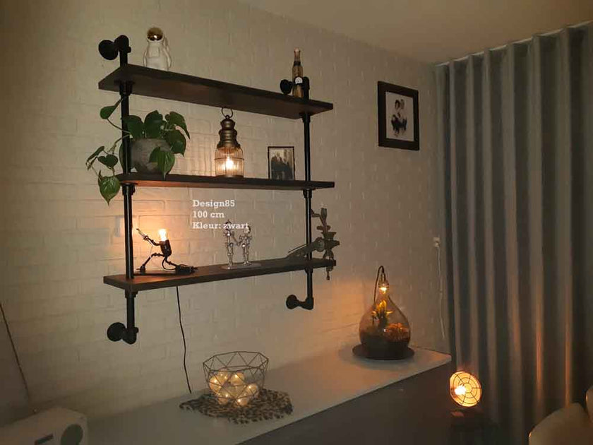 Industriële Kast Glasgow