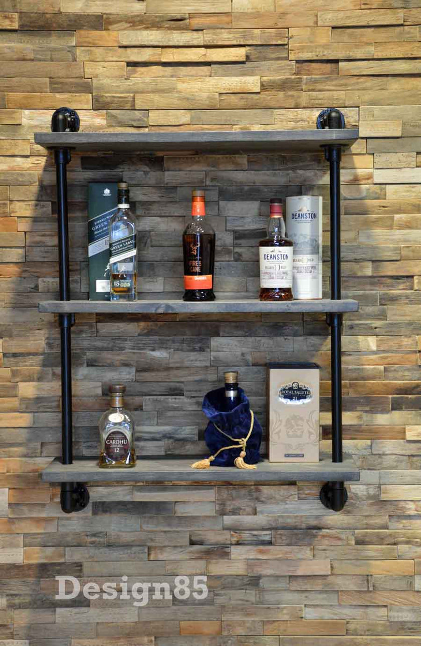 Industriële Kast Glasgow