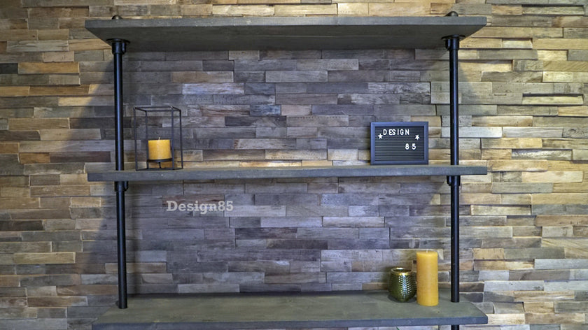 Industriële Kast Madrid