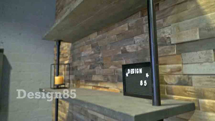 Industriële Kast Madrid