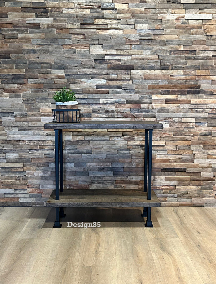 Industriële Kast Milaan