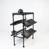 Industriele kast Schoenenrek