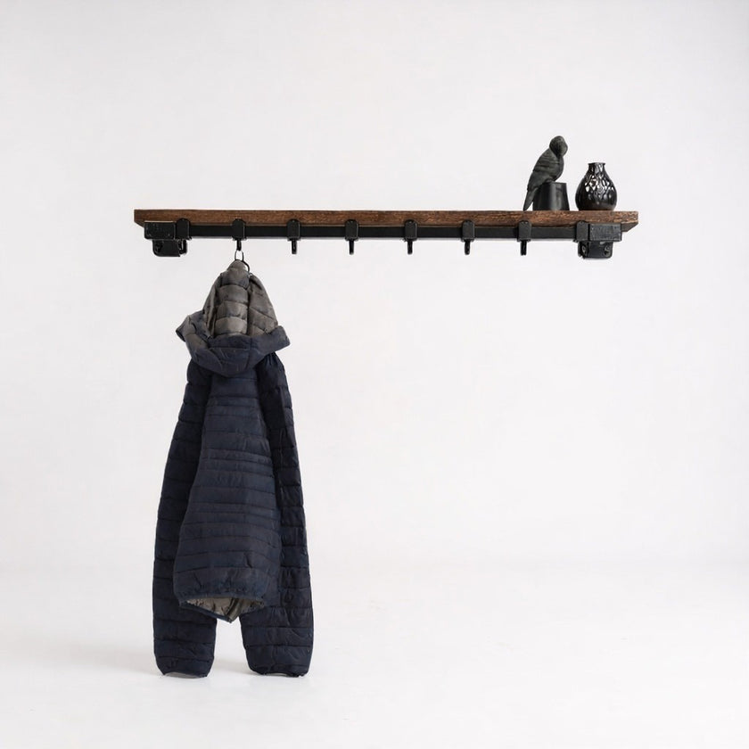 Industriële kapstok Kwiek