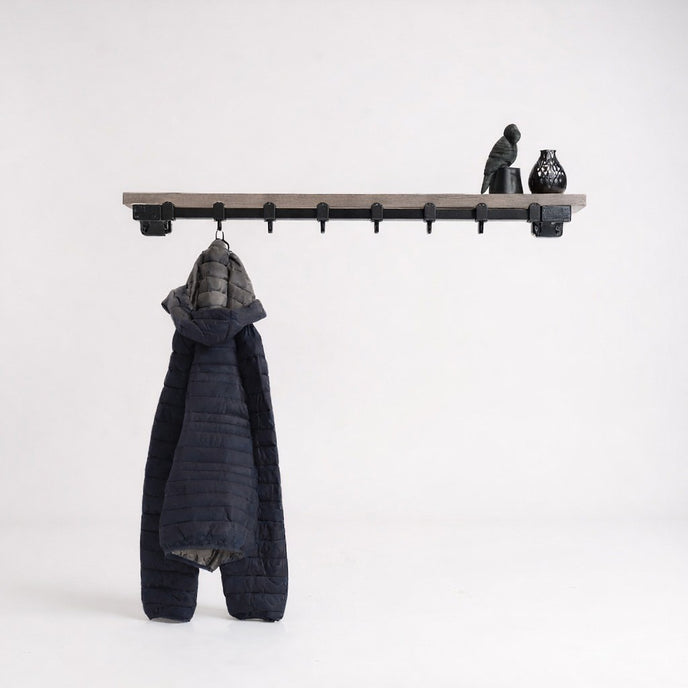 Industriële kapstok Kwiek