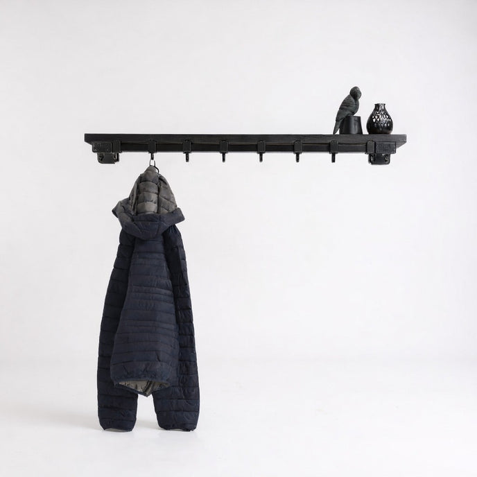 Industriële kapstok Kwiek