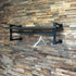 Kapstok Zwart Metaal Frame Hanger