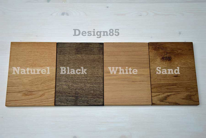 Steigerbuis Kapstok Glitter