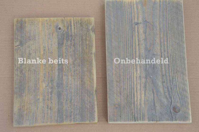 Vintage Bureau Nostalgie