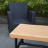 Salontafel Industrieel Buiten