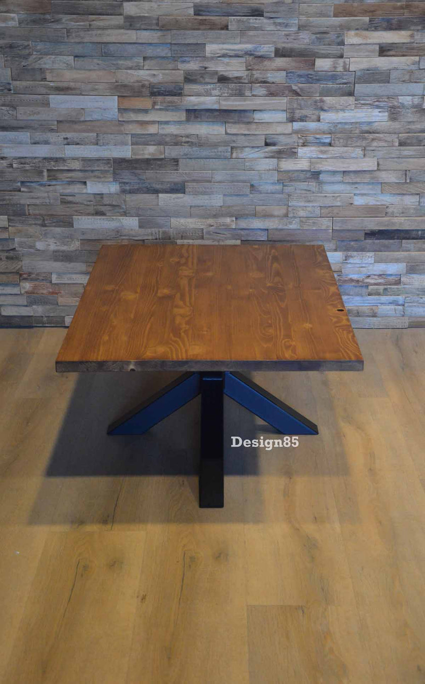 Salontafel Industrieel Zon