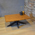 Salontafel Industrieel Zon