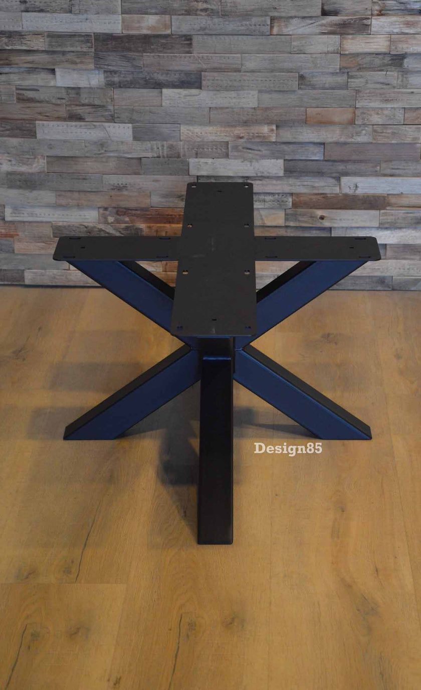 Salontafel Industrieel Zon