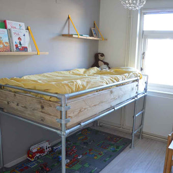 Steigerbuis Bed Mark