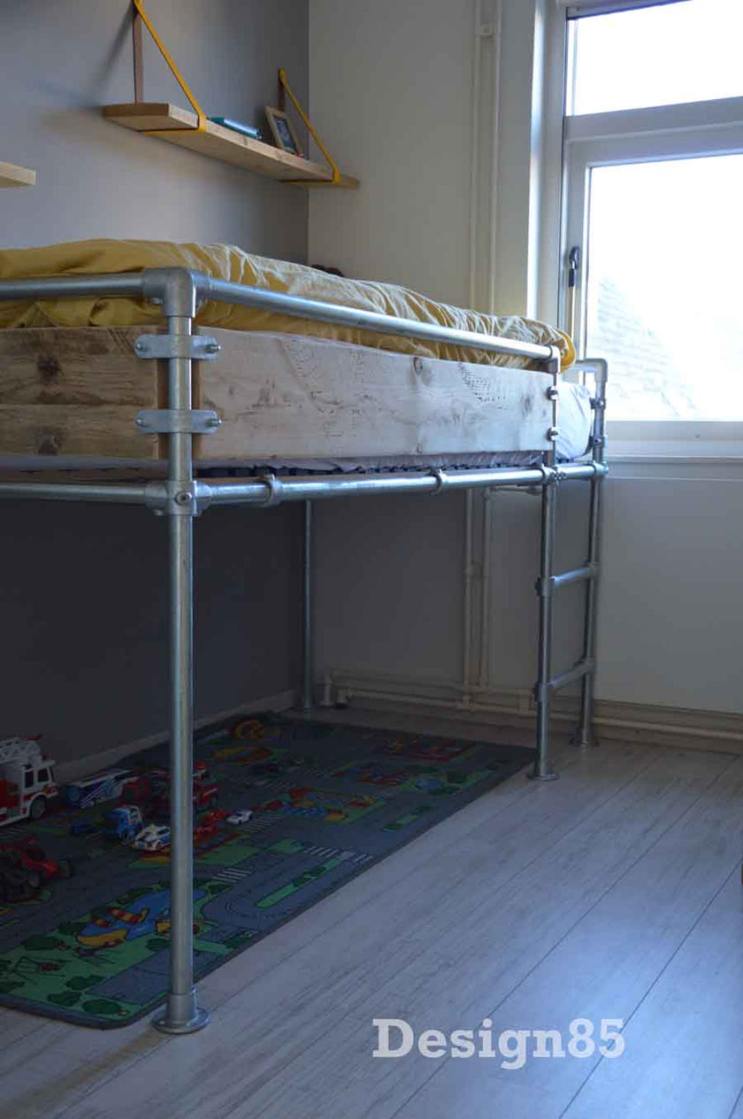 Steigerbuis Bed Mark