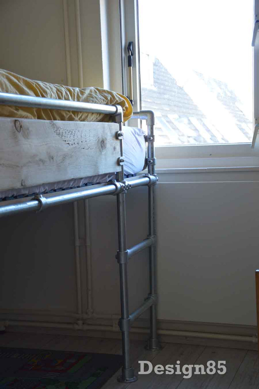 Steigerbuis Bed Mark