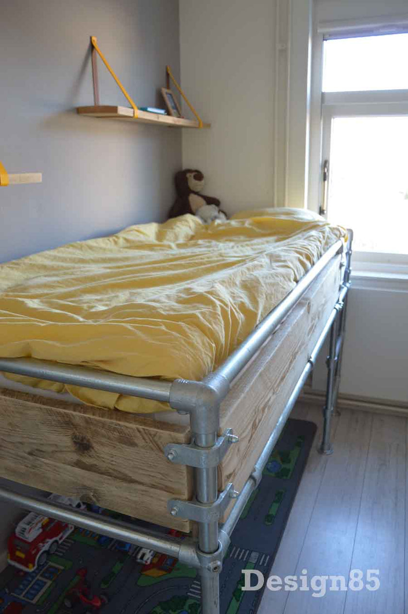 Steigerbuis Bed Mark