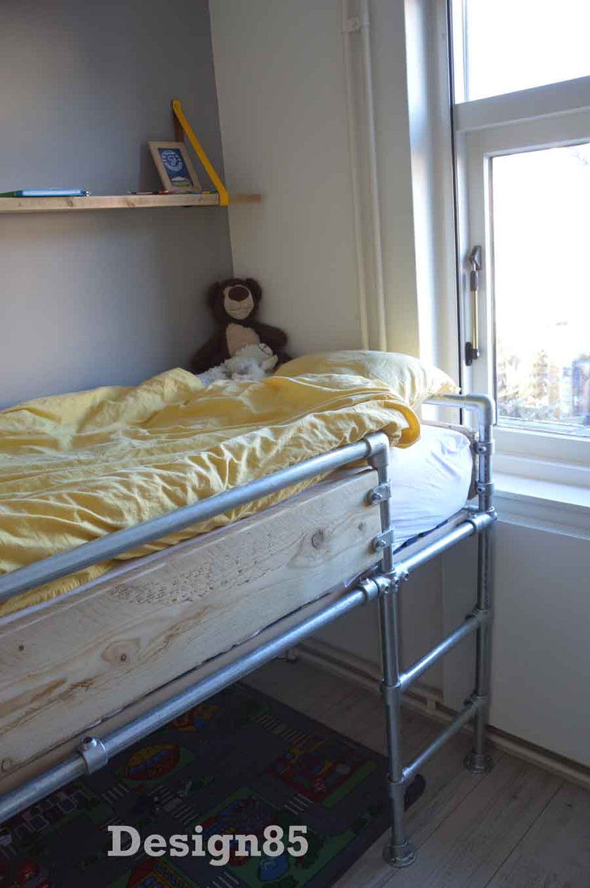 Steigerbuis Bed Mark