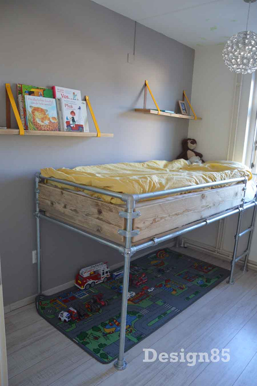 Steigerbuis Bed Mark