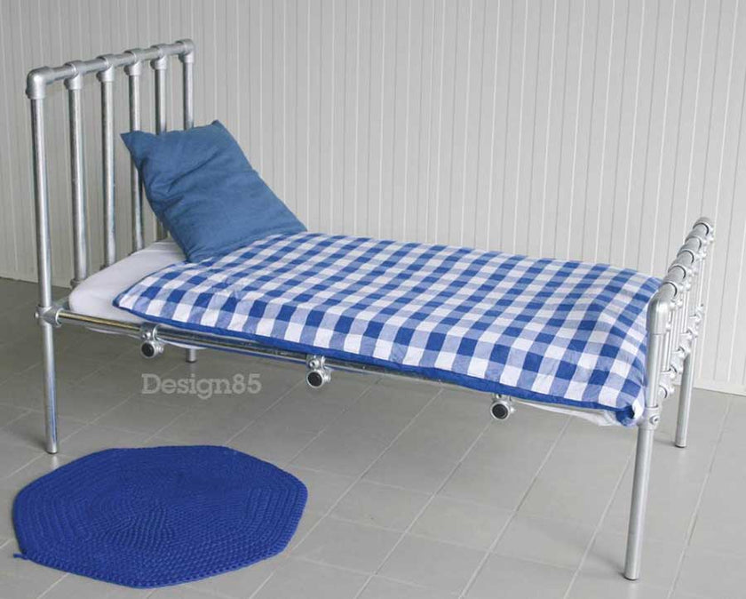Steigerbuis Bed Mick