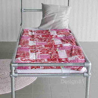 Steigerbuis Bed Tess