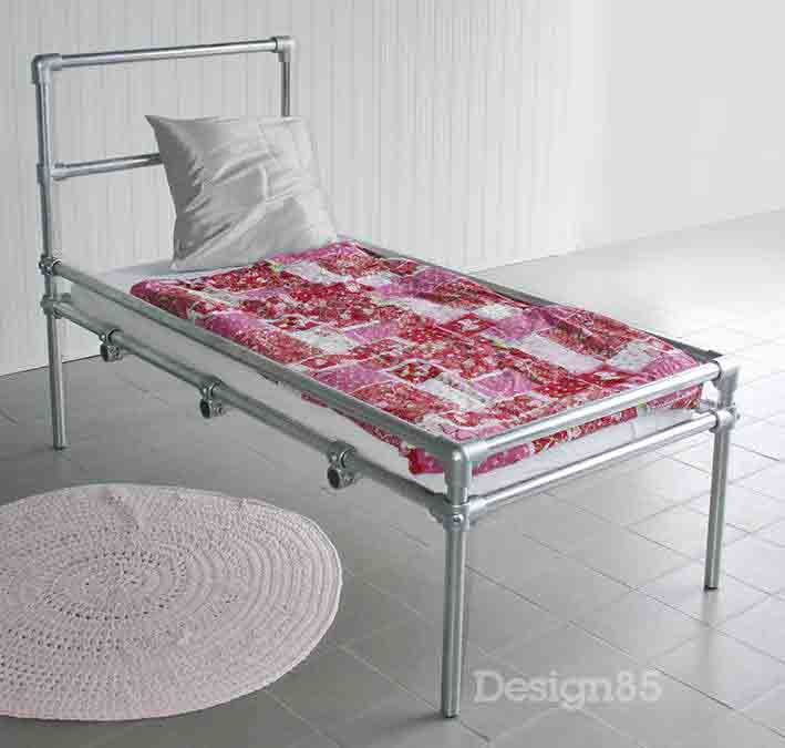 Steigerbuis Bed Tess