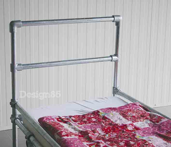 Steigerbuis Bed Tess