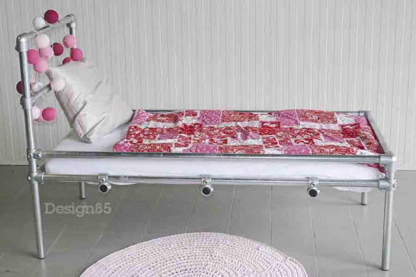 Steigerbuis Bed Tess