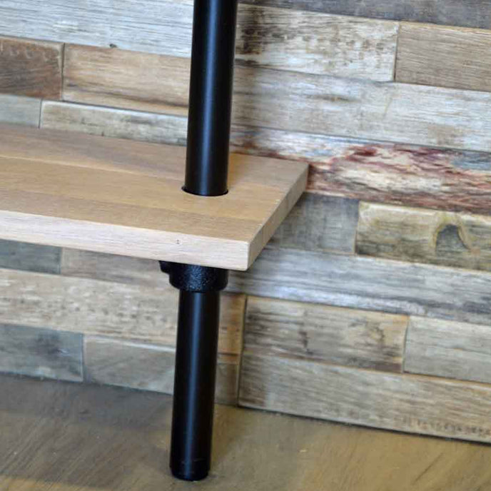 Steigerbuis Kapstok Eiken