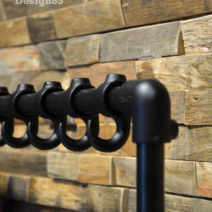 Steigerbuis Kapstok Hartig