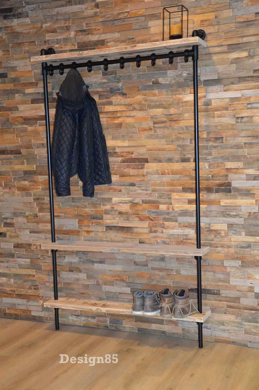 Steigerbuis Kapstok Juweel