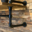 Steigerbuis kapstok Klerenhanger