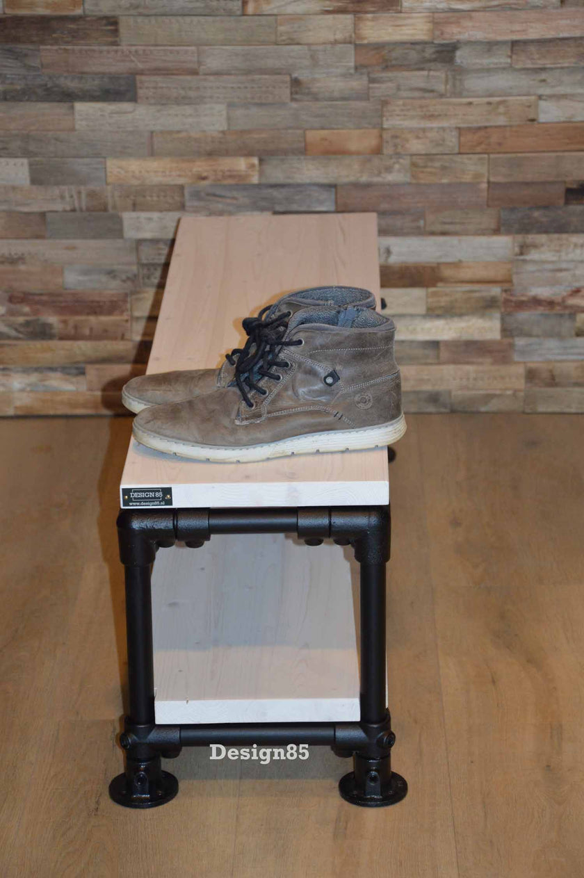 Steigerbuis Kast Subtiel