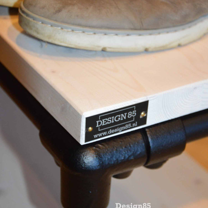 Steigerbuis Kast Subtiel