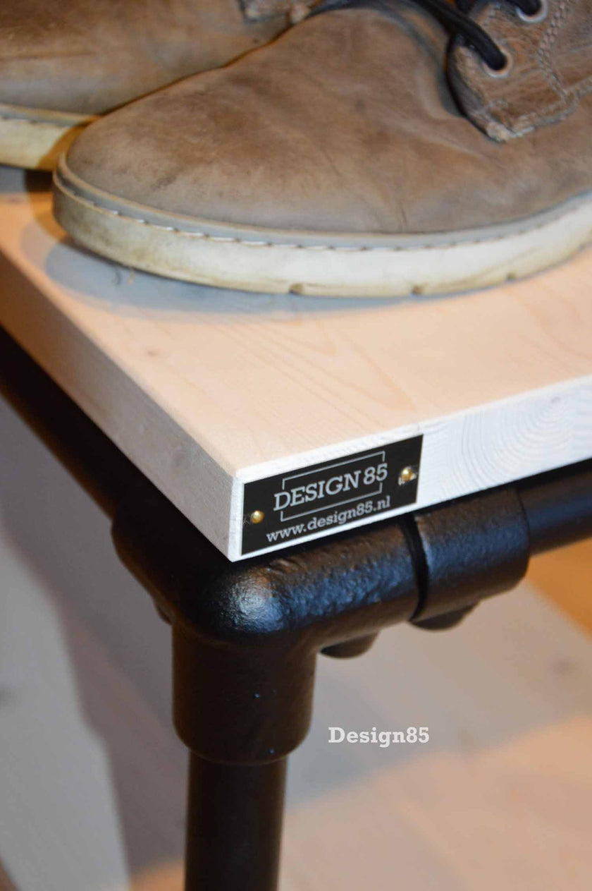 Steigerbuis Kast Subtiel